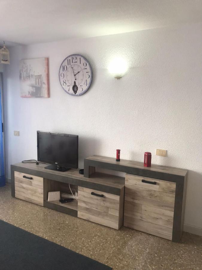 Apartment Europa,228 Пуерто-де-Сантьяго Екстер'єр фото