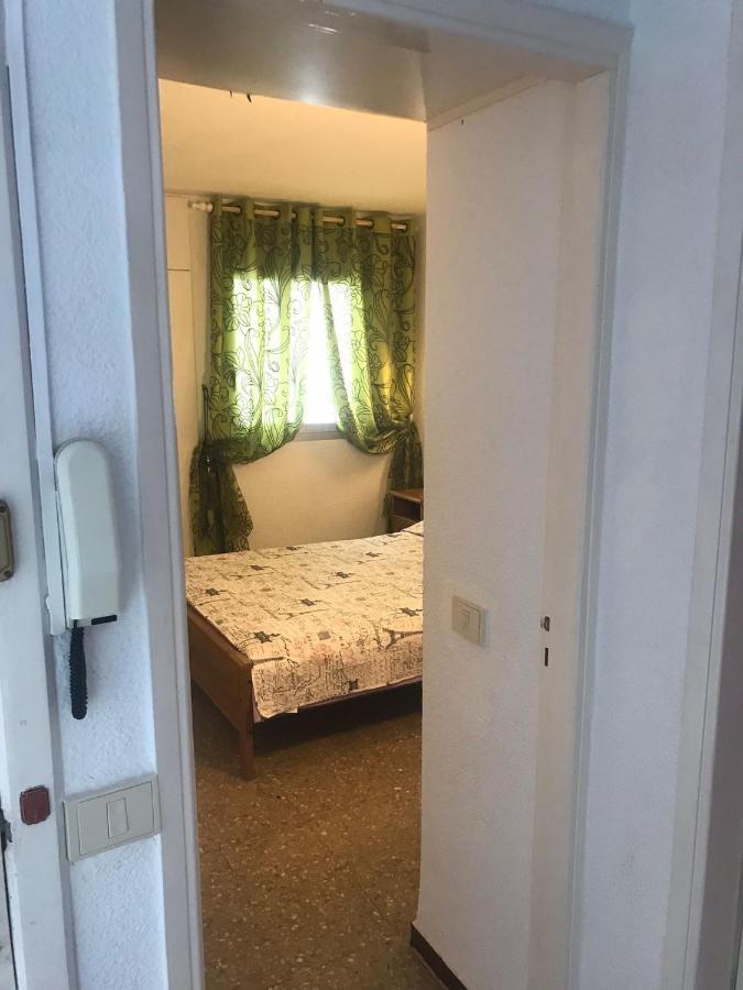 Apartment Europa,228 Пуерто-де-Сантьяго Екстер'єр фото