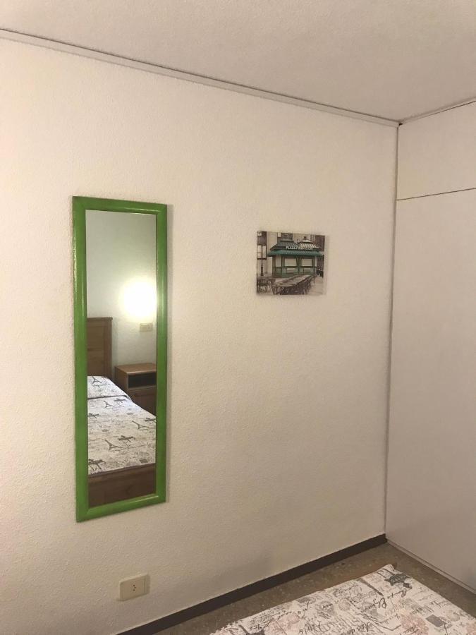 Apartment Europa,228 Пуерто-де-Сантьяго Екстер'єр фото