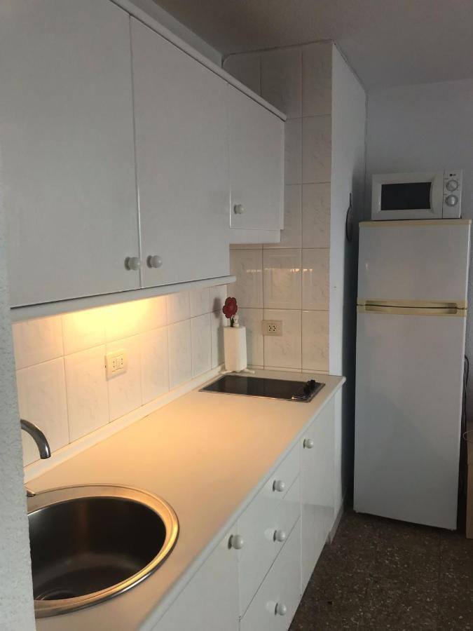 Apartment Europa,228 Пуерто-де-Сантьяго Екстер'єр фото