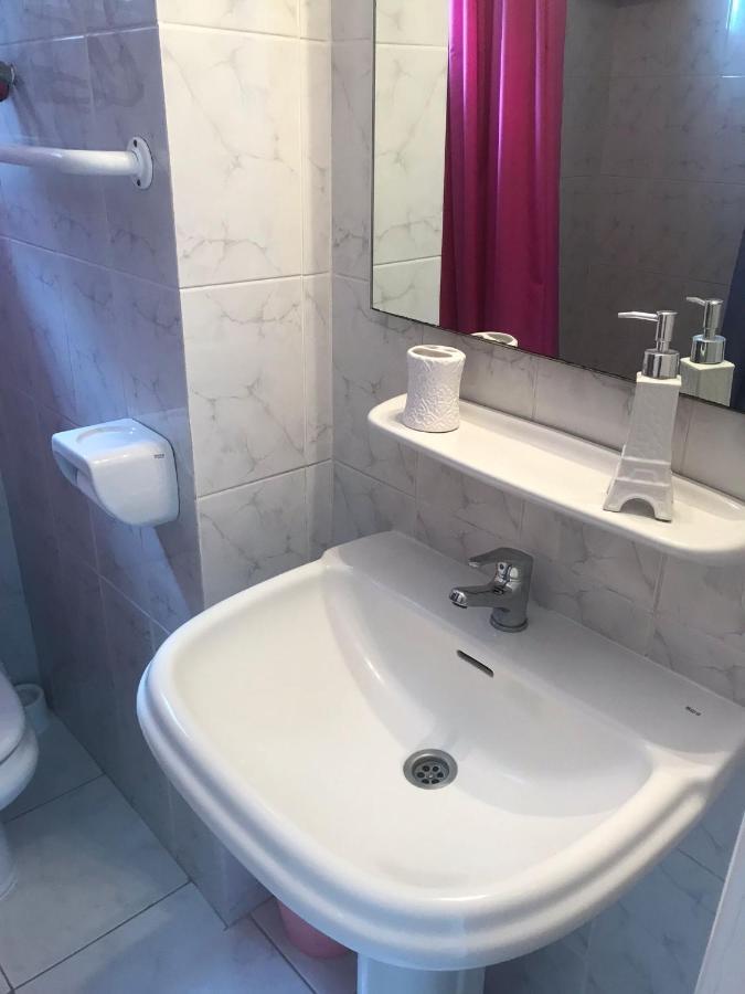 Apartment Europa,228 Пуерто-де-Сантьяго Екстер'єр фото