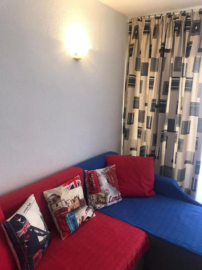 Apartment Europa,228 Пуерто-де-Сантьяго Екстер'єр фото